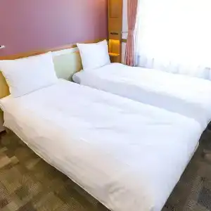 Toyoko Inn Jr Yokohama Sen Sagamihara Ekimae - 38