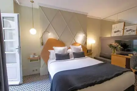 Millésime Hôtel - 66