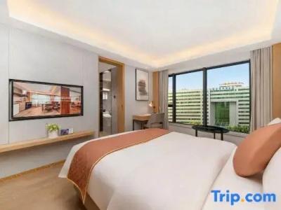 Gaoxin FuYue Shenzhen Nanshan - 17