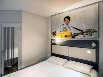 ibis Locarno - 28