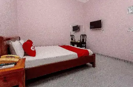OYO 962 Tulip Motel - 54