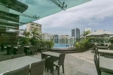 Atlantico Tower - 19