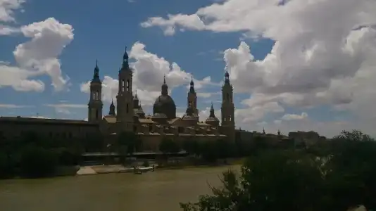 B&B Zaragoza Centro - 14
