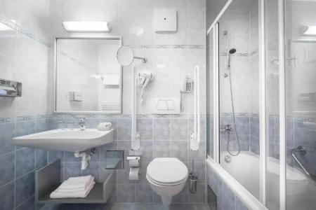 Sunny Baška Residence by Valamar, ex Zvonimir - 94