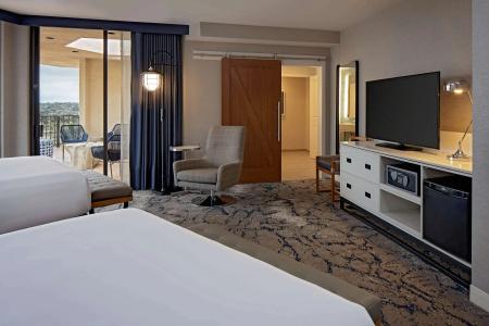Hyatt Regency Mission Bay Spa and Marina - 5