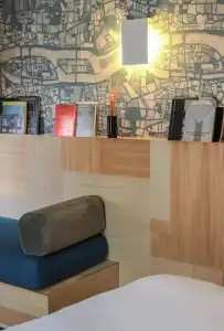 Le Citizen Hôtel - 42