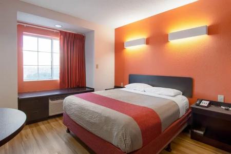 Motel 6 El Paso, TX - Southeast - 47