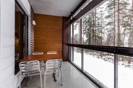 Imatran Kylpylä Spa Apartments - 60