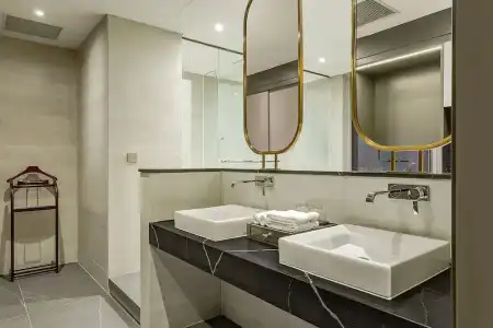 Le Sands Oceanfront Danang - 29