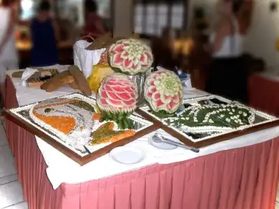 Kampos Village Resort - 8