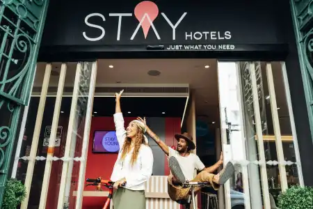 Stay Lisboa Centro Chiado - 34