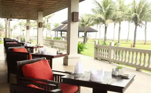 Lapochine Beach Resort (Formerly Ana Mandara Hue) - 25
