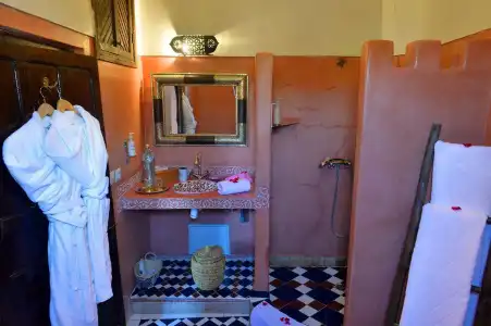Riad la Porte Rouge by la Siredrah - 31