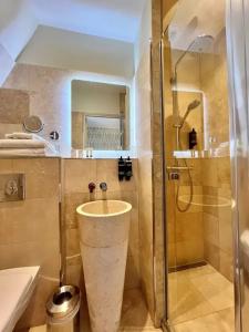 Château de Challanges - 50