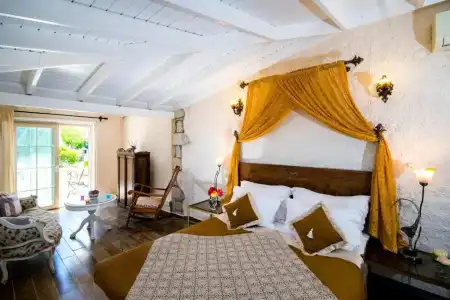 Alacati Sultan Konak Butik Otel - 85