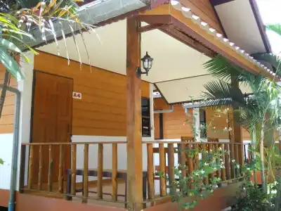 4T Guesthouse - 23