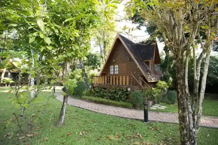 The Imperial River House Resort - 43
