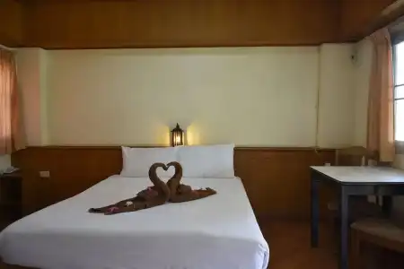 Diana Garden Resort & Lodge - 37