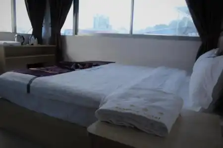 John Bosco Guesthouse - 20