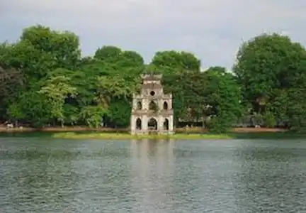 Hanoi Royal - 18