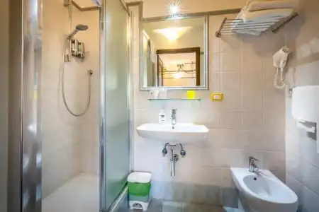 B&B Antiche Armonie - 43