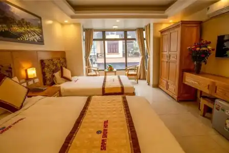 Regal Sapa - 40