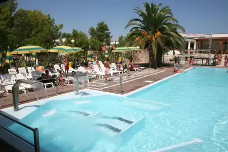 Camping Village San Pablo - 5