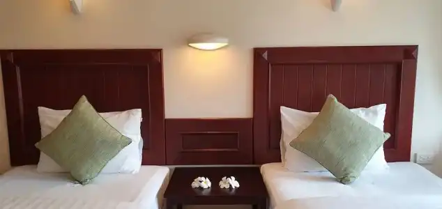 Isle Beach Resort Krabi - 62