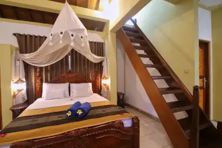Hibiscus Cottages - 52