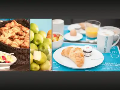 Motel One Magdeburg - 11