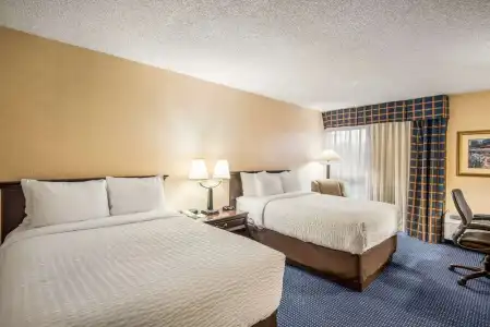 Clarion Inn Grand Junction - 52
