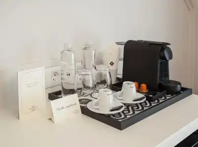 Villa Flavia Heritage Boutique - 87