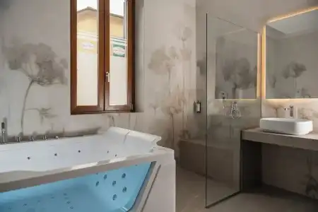 Parma e Oriente Wellness & Spa - 9