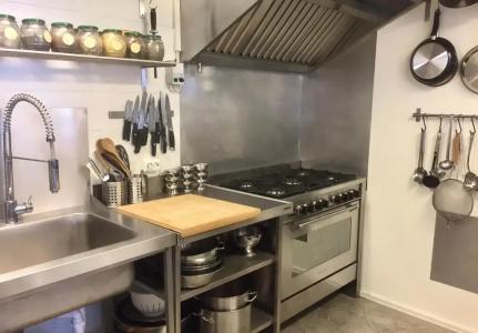 Tungulending Guesthouse - 24