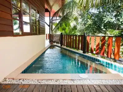 Cyana Resort - 60