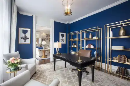 Waldorf Astoria Washington DC - 88