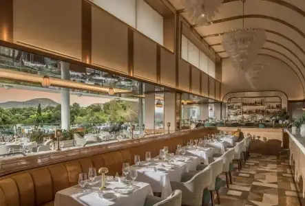Four Seasons Astir Palace Athens - 23
