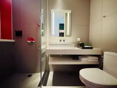 Wink Saigon Centre, Unscripted by Hyatt - 24 Hours stay - 32