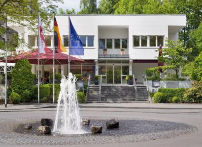 Rosenpark Laurensberg - 17