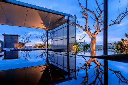 UNAs One Siracusa Wellness & SPA - 13