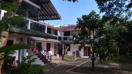Arjuna 31 Homestay - 14