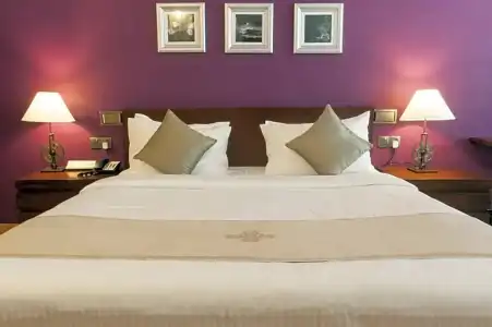 Colombo Court & Spa Resort - 69