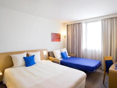 Novotel Aix en Provence Pont de l'Arc Fenouillères - 51