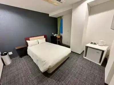 Grampus Inn Osaka Namba - 24