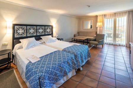 Parador de Malaga Gibralfaro - 1