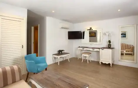 DoubleTree by Hilton Bodrum Marina Vista - 4