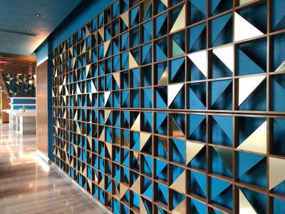 Sofitel Mexico City Reforma - 16
