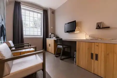 Het Arresthuis - 23
