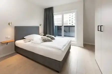 Brera Serviced Apartments Leipzig - 3