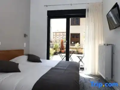 Hôtel de L'Ill - 76